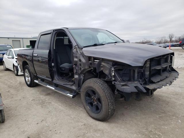 Photo 4 from auction – 2015 RAM 1500 SLT with VIN 1C6RR7LG7FS611887