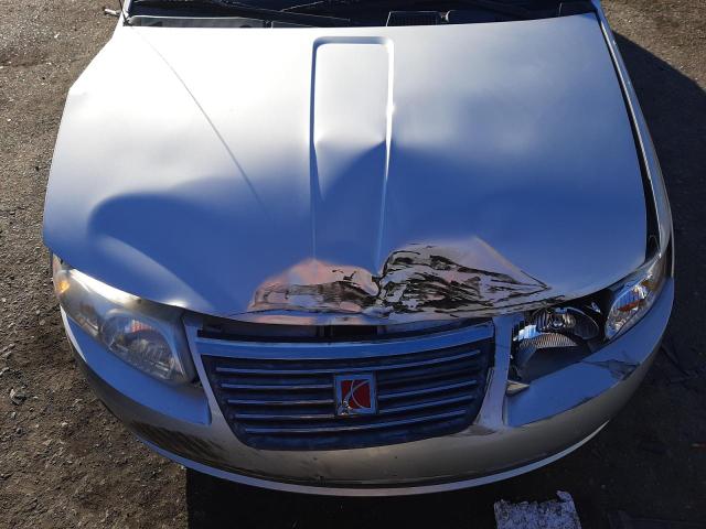 Photo 11 from auction – 2007 SATURN ION LEVEL with VIN 1G8AJ58F97Z198410