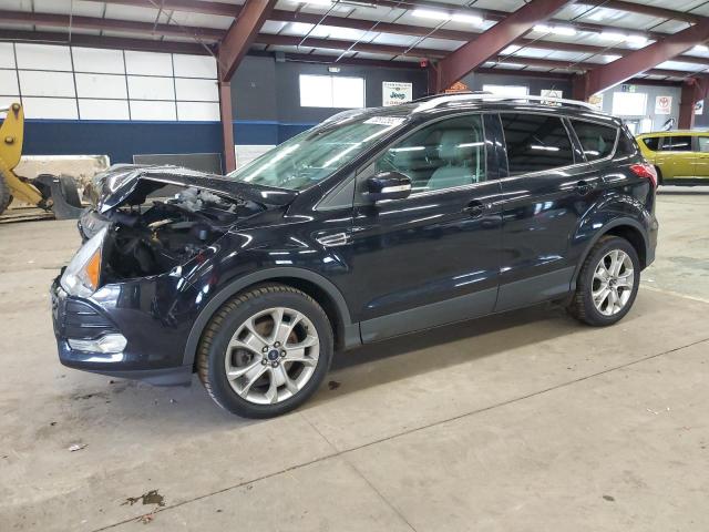 Photo 1 from auction – 2016 FORD ESCAPE TIT with VIN 1FMCU9JXXGUA88815