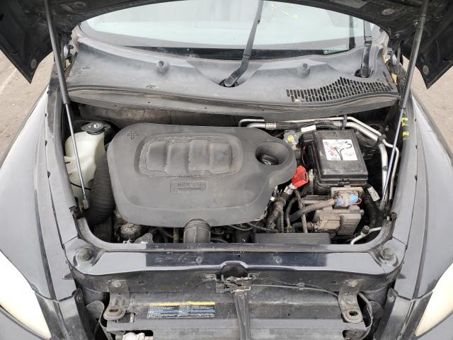 Photo 11 from auction – 2011 CHEVROLET HHR LT with VIN 3GNBACFU5BS501020