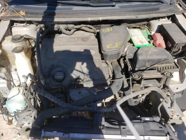 Photo 11 from auction – 2011 FORD EDGE SE with VIN 2FMDK3GC3BBA22942