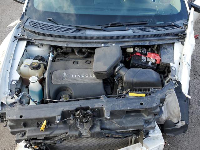Foto 12 de la subasta – 2013 LINCOLN MKX con VIN 2LMDJ6JKXDBL32095