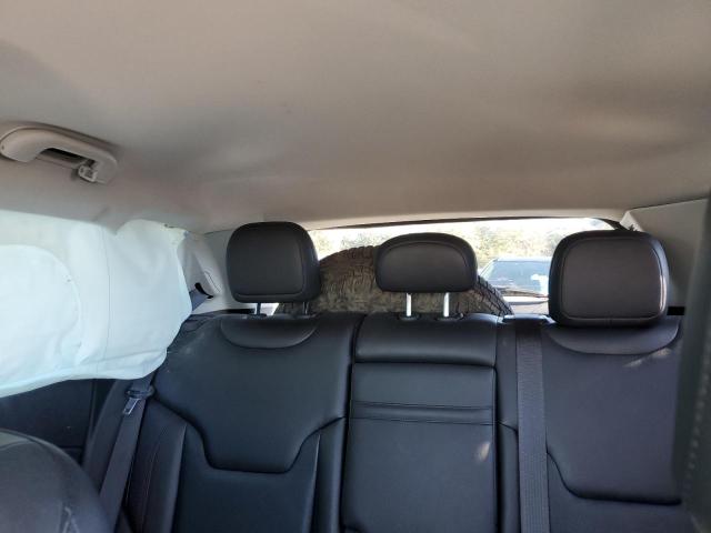 Photo 10 from auction – 2018 JEEP COMPASS TR with VIN 3C4NJDDB8JT146060