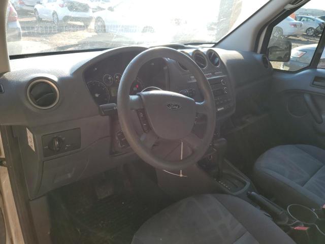 Photo 8 from auction – 2013 FORD TRANSIT CO with VIN NM0LS7BNXDT152068