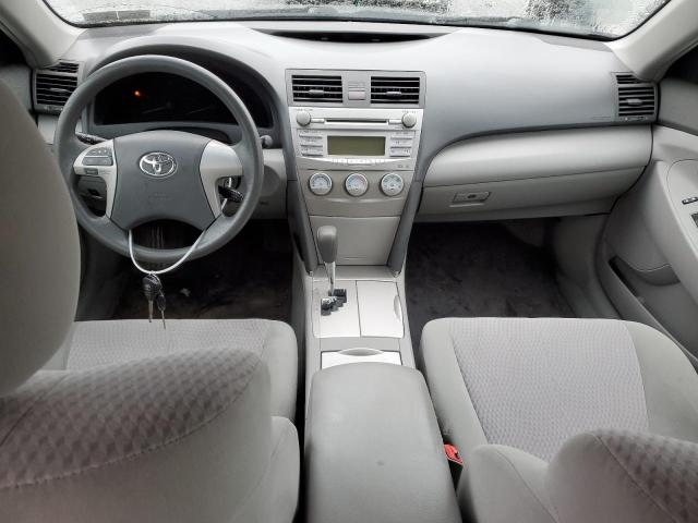 Photo 8 from auction – 2010 TOYOTA CAMRY BASE with VIN 4T1BF3EK1AU573868