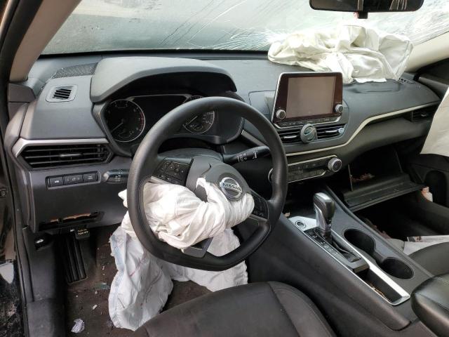 Photo 8 from auction – 2020 NISSAN ALTIMA S with VIN 1N4BL4BV3LC195147