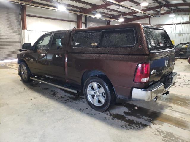 Photo 2 from auction – 2013 RAM 1500 SLT with VIN 1C6RR7GTXDS626890