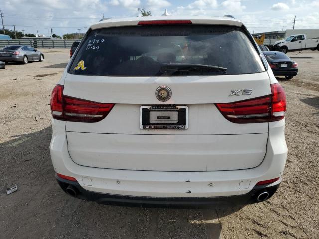 Photo 6 from auction – 2014 BMW X5 SDRIVE3 with VIN 5UXKR2C50E0H33949