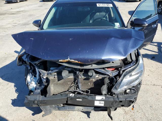 Photo 11 from auction – 2016 TOYOTA AVALON XLE with VIN 4T1BK1EB9GU219878
