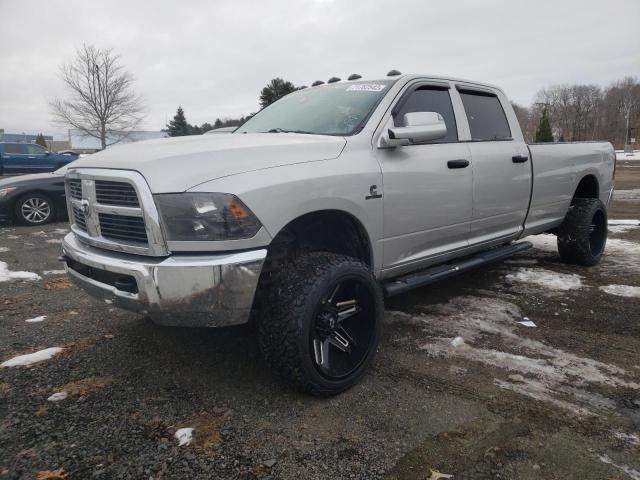 DODGE RAM 3500 S 2012 с VIN 3C63D3GL8CG294404 - Фото с аукциона