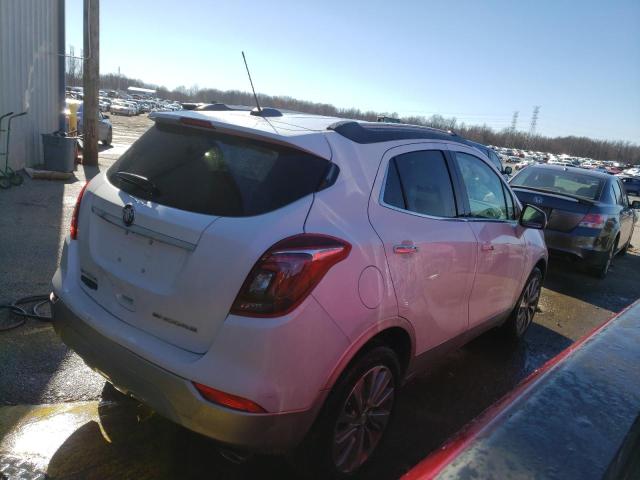 Photo 3 from auction – 2018 BUICK ENCORE PRE with VIN KL4CJASB2JB691577