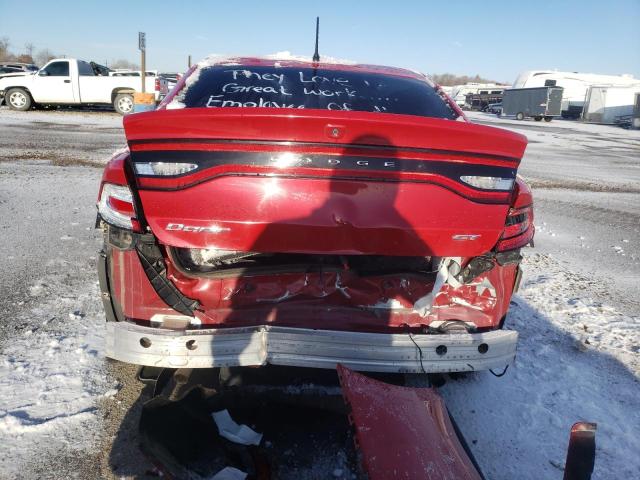 Photo 6 from auction – 2014 DODGE DART GT with VIN 1C3CDFEB3ED919378