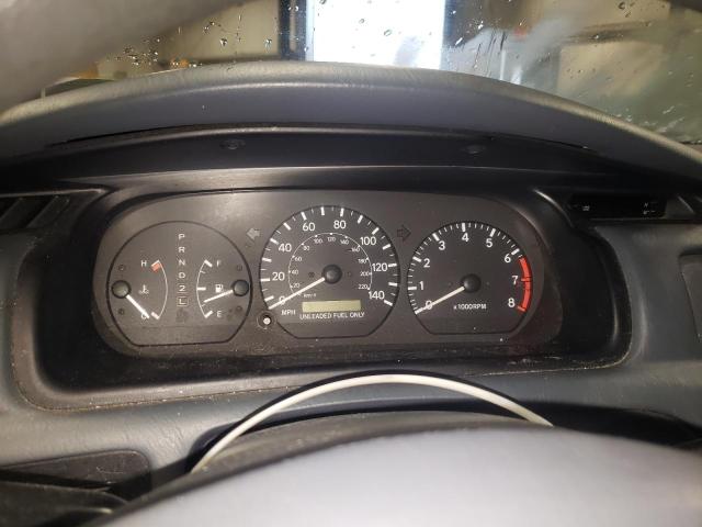 Photo 9 from auction – 1997 TOYOTA CAMRY CE with VIN 4T1BG22K6VU117625