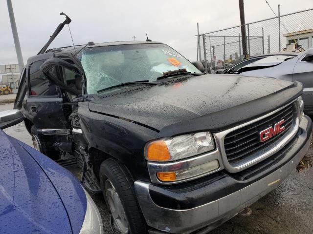 Photo 4 from auction – 2004 GMC YUKON with VIN 1GKEK13Z34J332017