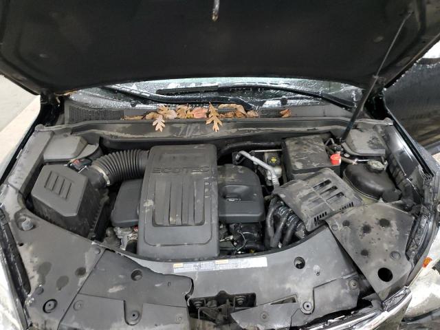 Photo 12 from auction – 2016 CHEVROLET EQUINOX LT with VIN 2GNFLGEK4G6294810