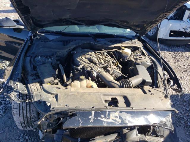 Photo 11 from auction – 2015 FORD MUSTANG with VIN 1FA6P8AM5F5313276