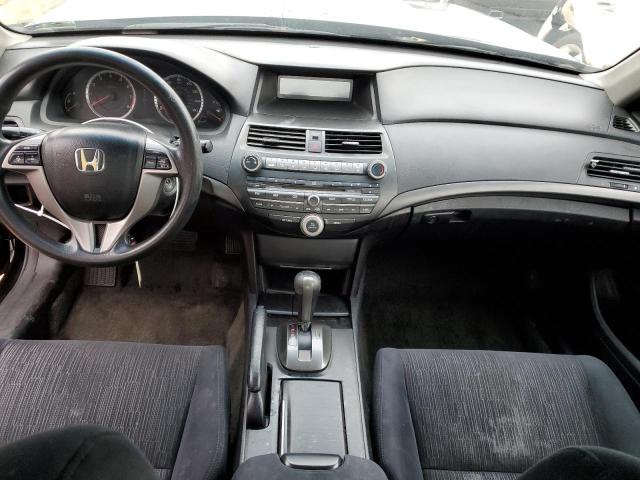 Photo 8 from auction – 2012 HONDA ACCORD LX with VIN 1HGCS1B36CA010441