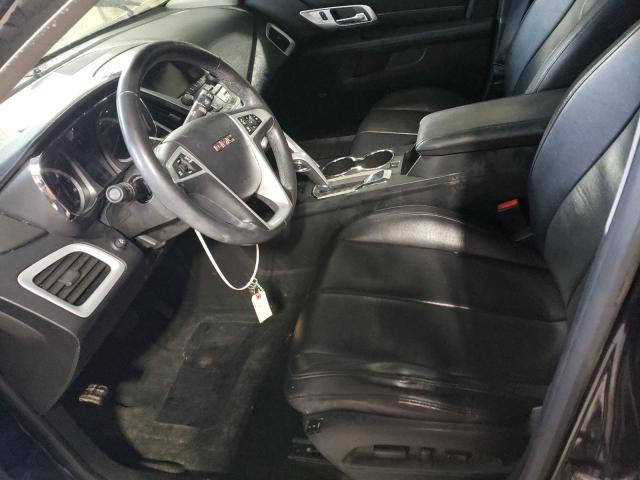 Photo 7 from auction – 2012 GMC TERRAIN SL with VIN 2GKFLXEKXC6249443