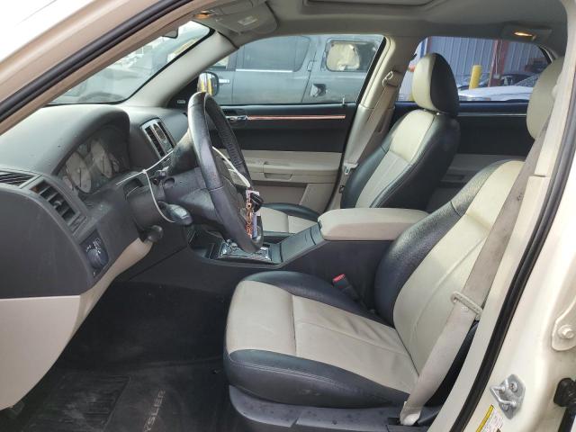 Photo 7 from auction – 2007 CHRYSLER 300 TOURIN with VIN 2C3KA53G87H692871