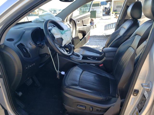 Photo 7 from auction – 2012 KIA SPORTAGE S with VIN KNDPC3A61C7176481