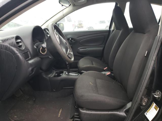 Photo 7 from auction – 2015 NISSAN VERSA S with VIN 3N1CN7APXFL894915