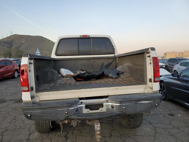 Photo 6 from auction – 2003 FORD F250 SUPER with VIN 1FTNW21P93ED61374