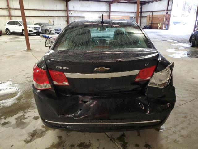 Photo 6 from auction – 2014 CHEVROLET CRUZE LT with VIN 1G1PE5SB4E7340304