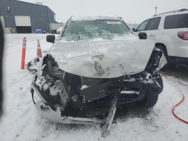 Photo 5 from auction – 2014 NISSAN ROGUE SELE with VIN JN8AS5MT1EW614113