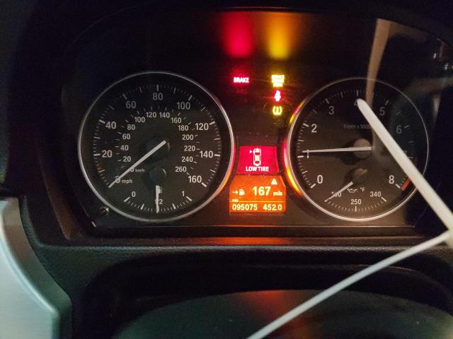 Photo 9 from auction – 2011 BMW 328 I SULE with VIN WBAKE5C55BE432133