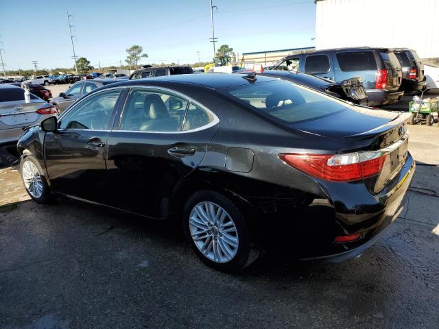 Photo 2 from auction – 2014 LEXUS ES 350 with VIN JTHBK1GG8E2119744