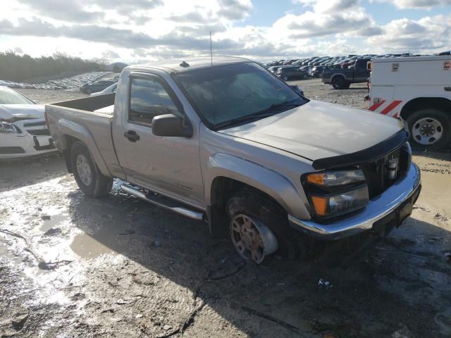 Photo 4 from auction – 2005 CHEVROLET COLORADO with VIN 1GCDT146558109124