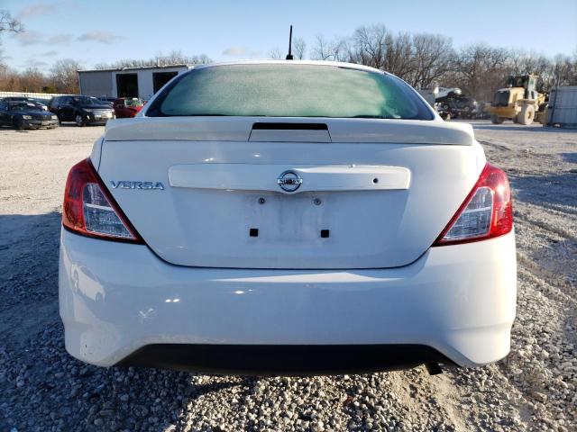 Photo 6 from auction – 2018 NISSAN VERSA S with VIN 3N1CN7AP9JL826792
