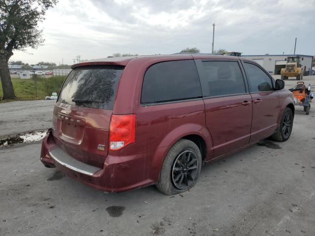 Photo 3 from auction – 2019 DODGE GRAND CARA with VIN 2C4RDGEG7KR600579
