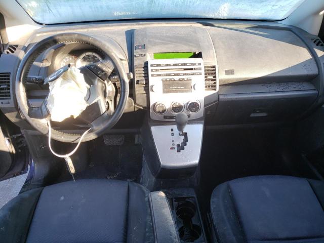 Photo 8 from auction – 2007 MAZDA 5 with VIN JM1CR293570136808