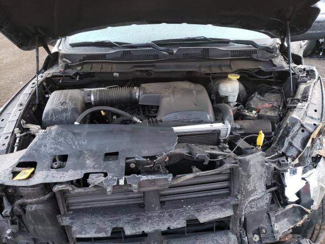 صورة رقم 11 من المزاد - 2017 RAM 1500 SLT مع VIN 1C6RR7GG8HS807642