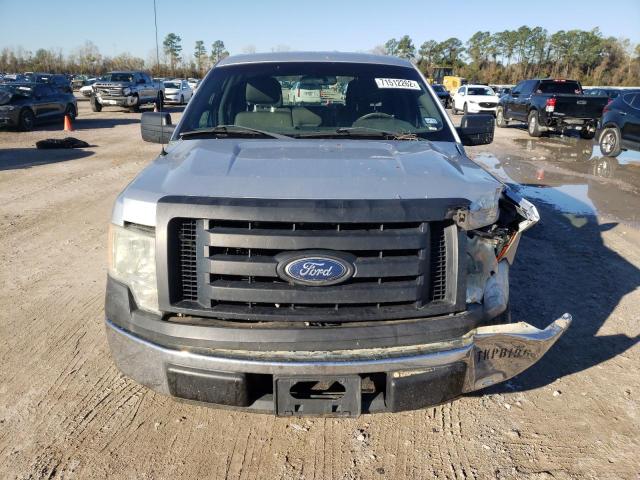 Photo 5 from auction – 2010 FORD F150 SUPER with VIN 1FTEW1CW5AFC64484
