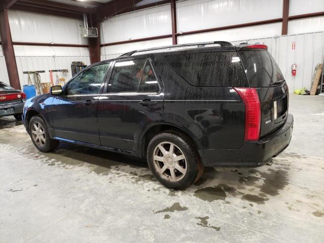 Photo 2 from auction – 2005 CADILLAC SRX with VIN 1GYEE63A650189172