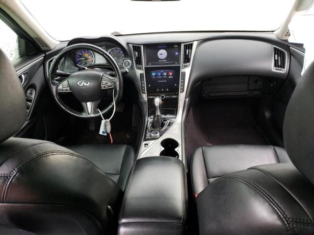 Photo 8 from auction – 2015 INFINITI Q50 BASE with VIN JN1BV7AR9FM397986