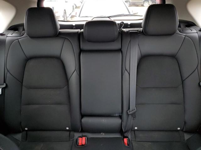 Photo 10 from auction – 2022 MAZDA CX-5 SELEC with VIN JM3KFBBM7N0611936
