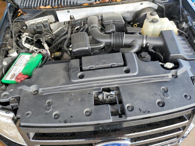 Photo 12 from auction – 2009 FORD EXPEDITION with VIN 1FMFU19509LA00543