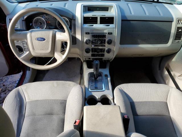 Photo 8 from auction – 2008 FORD ESCAPE XLT with VIN 1FMCU03108KB12685