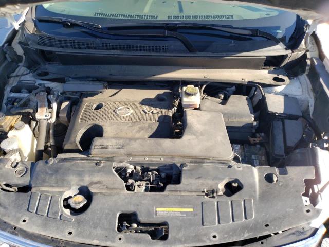Photo 12 from auction – 2013 NISSAN PATHFINDER with VIN 5N1AR2MM5DC638876