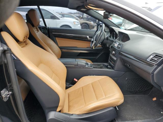 Photo 7 from auction – 2014 MERCEDES-BENZ E 350 with VIN WDDKK5KF2EF273338