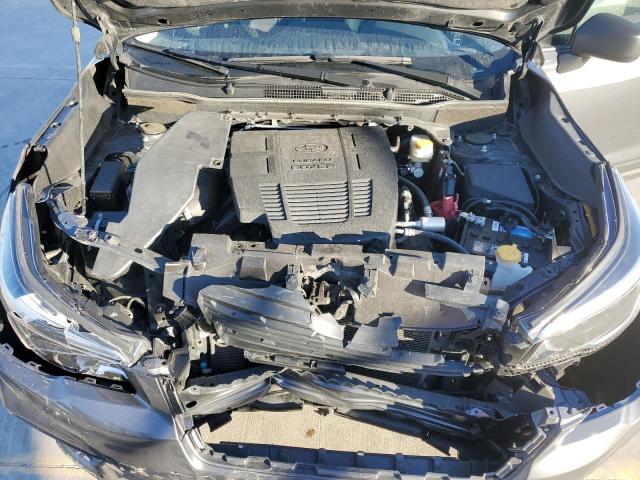 Photo 12 from auction – 2021 SUBARU FORESTER with VIN JF2SKADCXMH528800