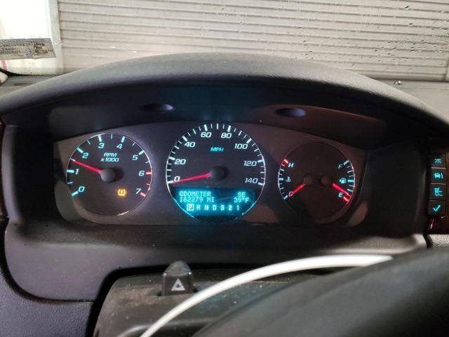 Photo 9 from auction – 2008 CHEVROLET IMPALA LT with VIN 2G1WT58K881357908