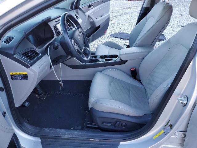 Photo 7 from auction – 2016 HYUNDAI SONATA SPO with VIN 5NPE34AF3GH369469