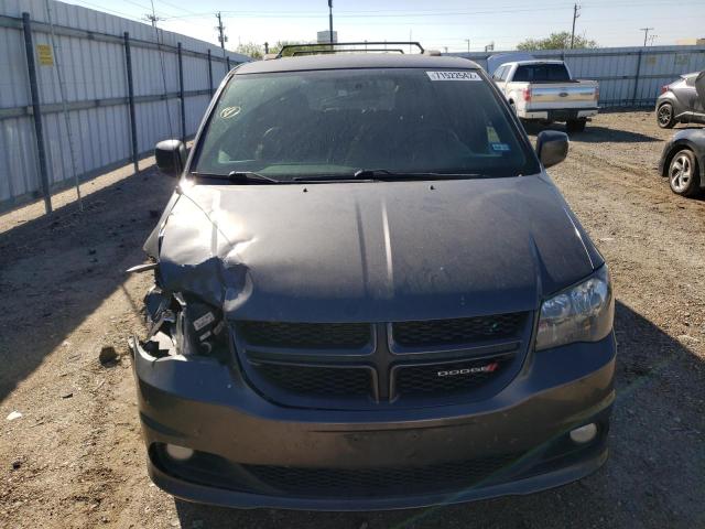 Photo 5 from auction – 2016 DODGE GRAND CARA with VIN 2C4RDGEG6GR352283