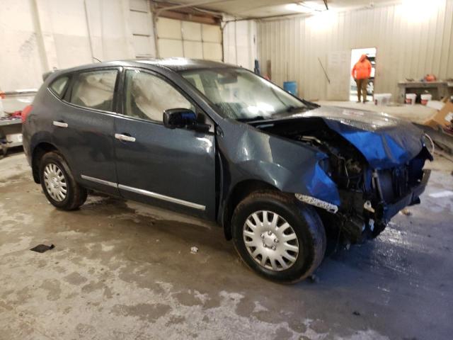 Photo 4 from auction – 2012 NISSAN ROGUE S with VIN JN8AS5MT9CW286517