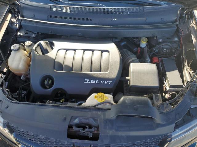 Photo 12 from auction – 2015 DODGE JOURNEY CR with VIN 3C4PDCGG1FT525698