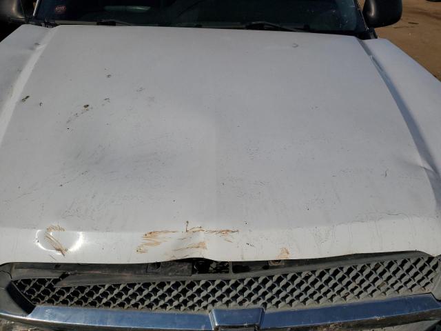 Photo 11 from auction – 2003 CHEVROLET SILVERADO with VIN 1GCEC14X53Z268133